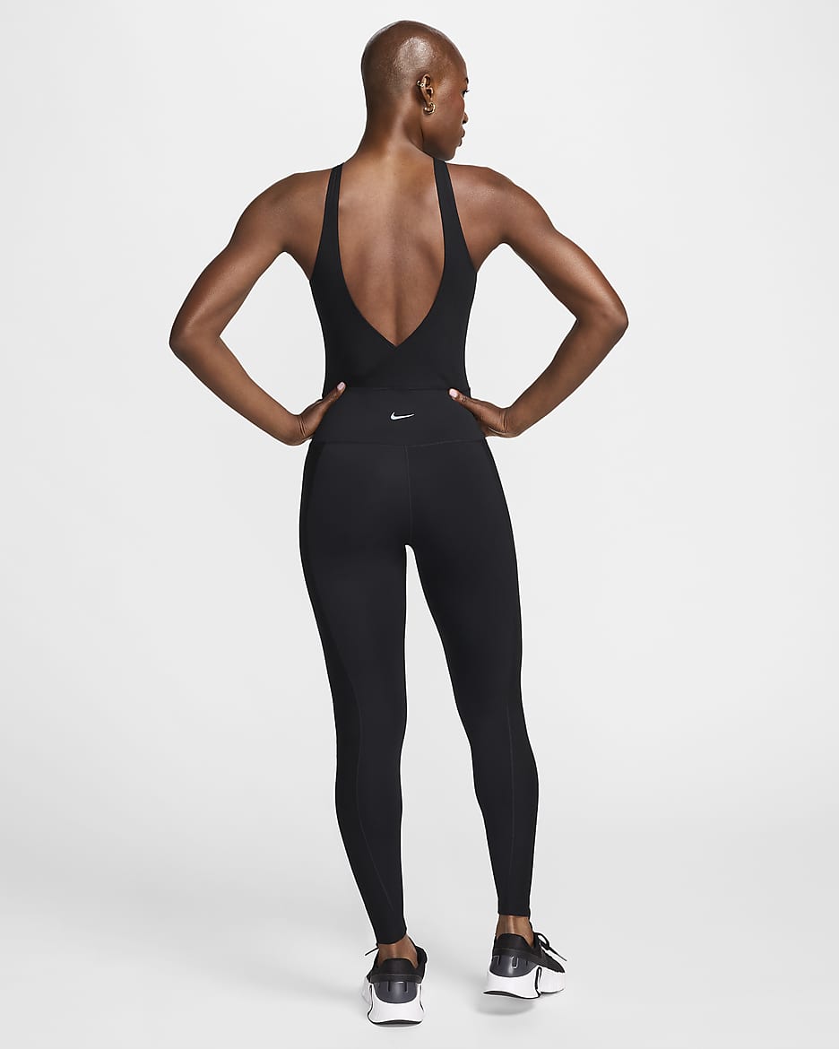 Nike one piece bodysuit online